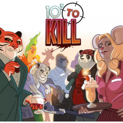 10 to kill