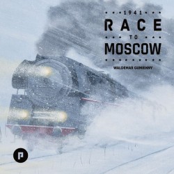 1941 Race to Moscow