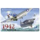 1942 USS Yorktown 1942 USS Yorktown