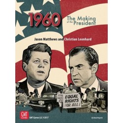 1960 The Making of the President