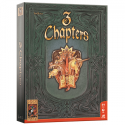 3 Chapters