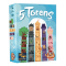 5 Torens