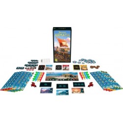 7 Wonders 2nd Edition - Armada