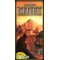 7 Wonders - Cities