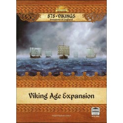 878 Vikings: Viking Age