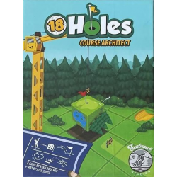 18 Holes: Course Architect