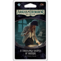 Arkham Horror LCG: A Thousand Shapes of Horror