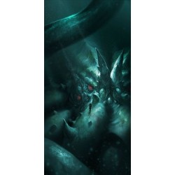 Abyss - Kraken