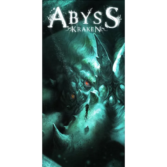 Abyss - Kraken