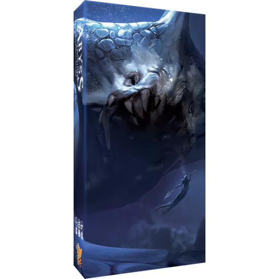Abyss - Leviathan Abyss - Leviathan