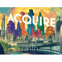 Acquire