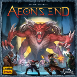 Aeon's End: 2nd Edition