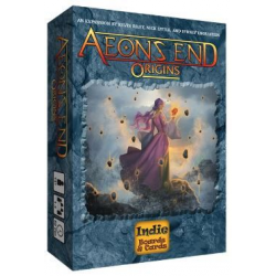 Aeon's End: Origins