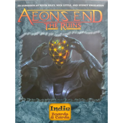 Aeon's End: The Ruins