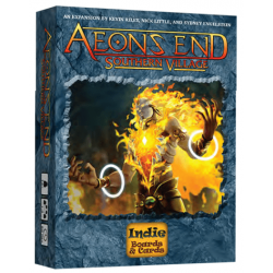 Aeon's End: Southern Village