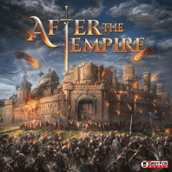 After the Empire Retail Edition