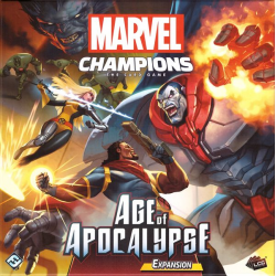 Marvel Champions: Age of Apocalypse