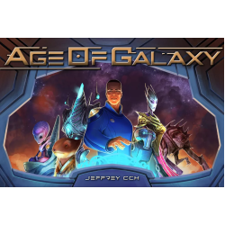 Age of Galaxy