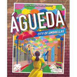 Agueda