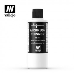 Vallejo - Airbrush Thinner