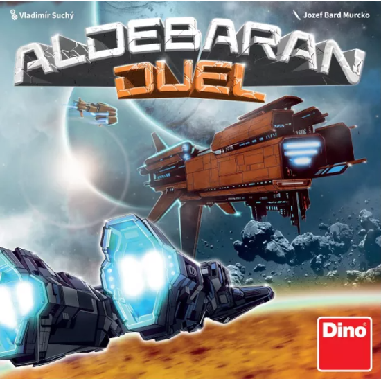 Aldebaran Duel Aldebaran Duel