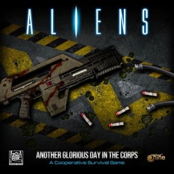 Aliens - Packet Deal (Free Aliens Assets and Hazards Pack)