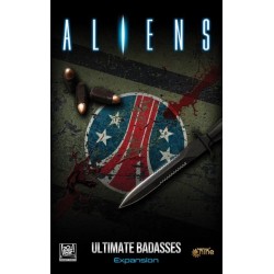 Aliens - Ultimate Badasses