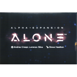 Alone - Alpha Expansion