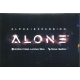 Alone: Alpha Expansion Alone: Alpha Expansion