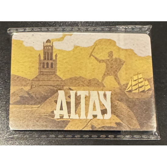 Altay: Dawn of Civilization Seafarers Altay: Dawn of Civilization Seafarers