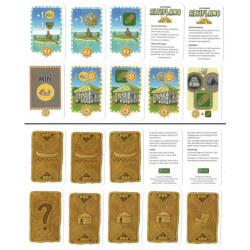 Altiplano: Sonnige Tage