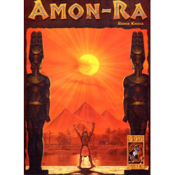 Amon-Ra