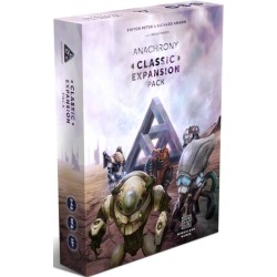 Anachrony: Classic Expansion