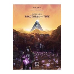 Anachrony: Fractures of Time