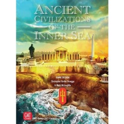 Ancient Civilizations of the Inner Sea