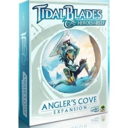 Tidal Blades Heroes of the Reef - Angler's Cove