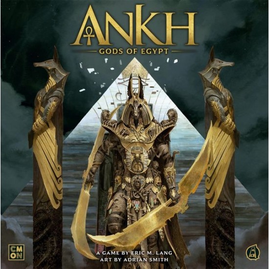 Ankh Gods of Egypt Ankh Gods of Egypt