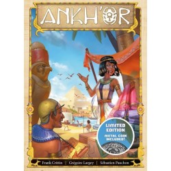 Ankhor