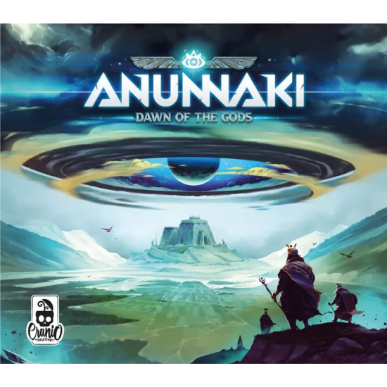 Anunnaki: Dawn of the Gods Anunnaki: Dawn of the Gods