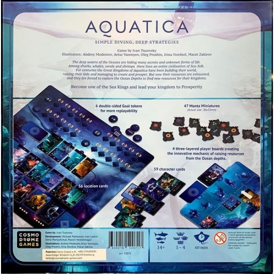 Aquatica