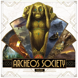 Archeos Society