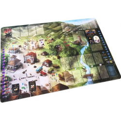 Architects of the West Kingdom - Collector's Box