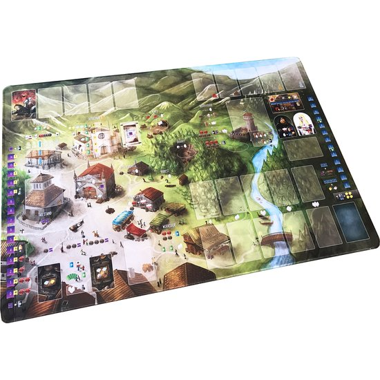 Architects of the West Kingdom - Collector's Box Architects of the West Kingdom - Collector's Box
