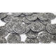 Architects of the West Kingdom: Metal Coin Set Architects of the West Kingdom: Metal Coin Set