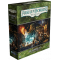 Arkham Horror LCG: The Drowned City Campaign