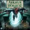 Arkham Horror - Secrets of the Order