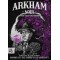 Arkham Noir Case 3