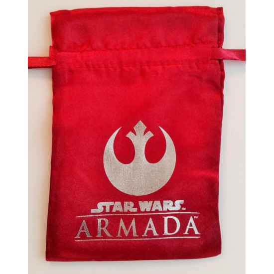 Star Wars Armada: Dice Bag Star Wars Armada: Dice Bag