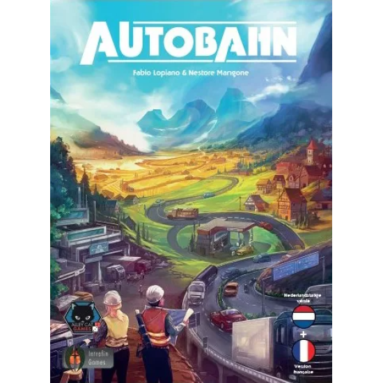 Autobahn Autobahn