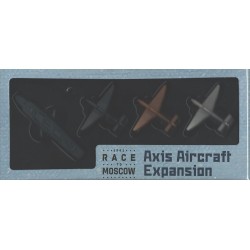 1941 Race to Moscow: Axis Aircraft
